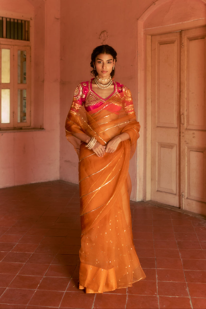 Sarees