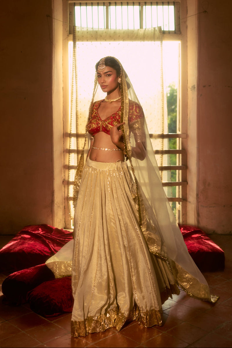 Lehengas
