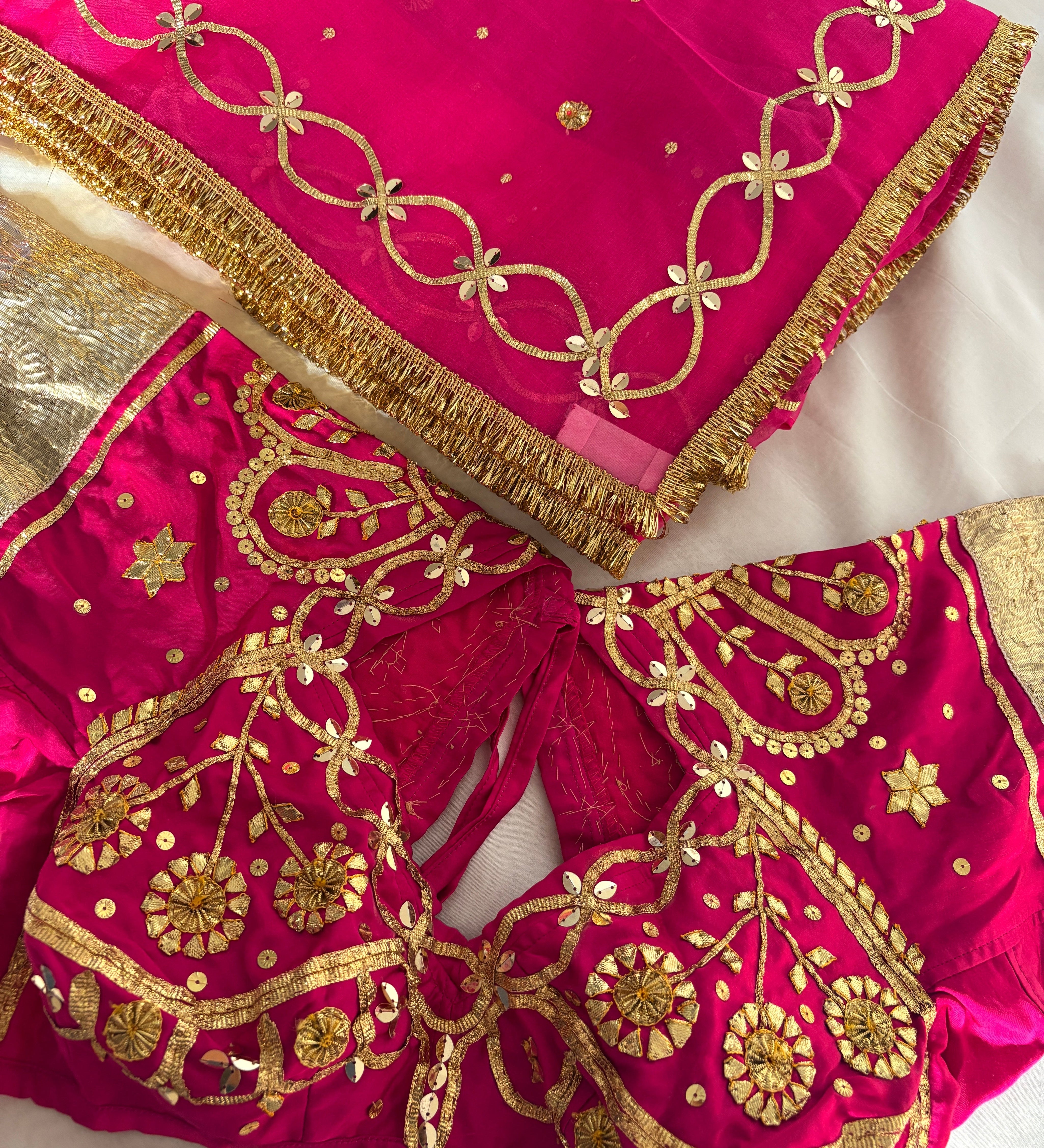Rakhi Gift Ideas for Sisters — Ethnic Wear 2026