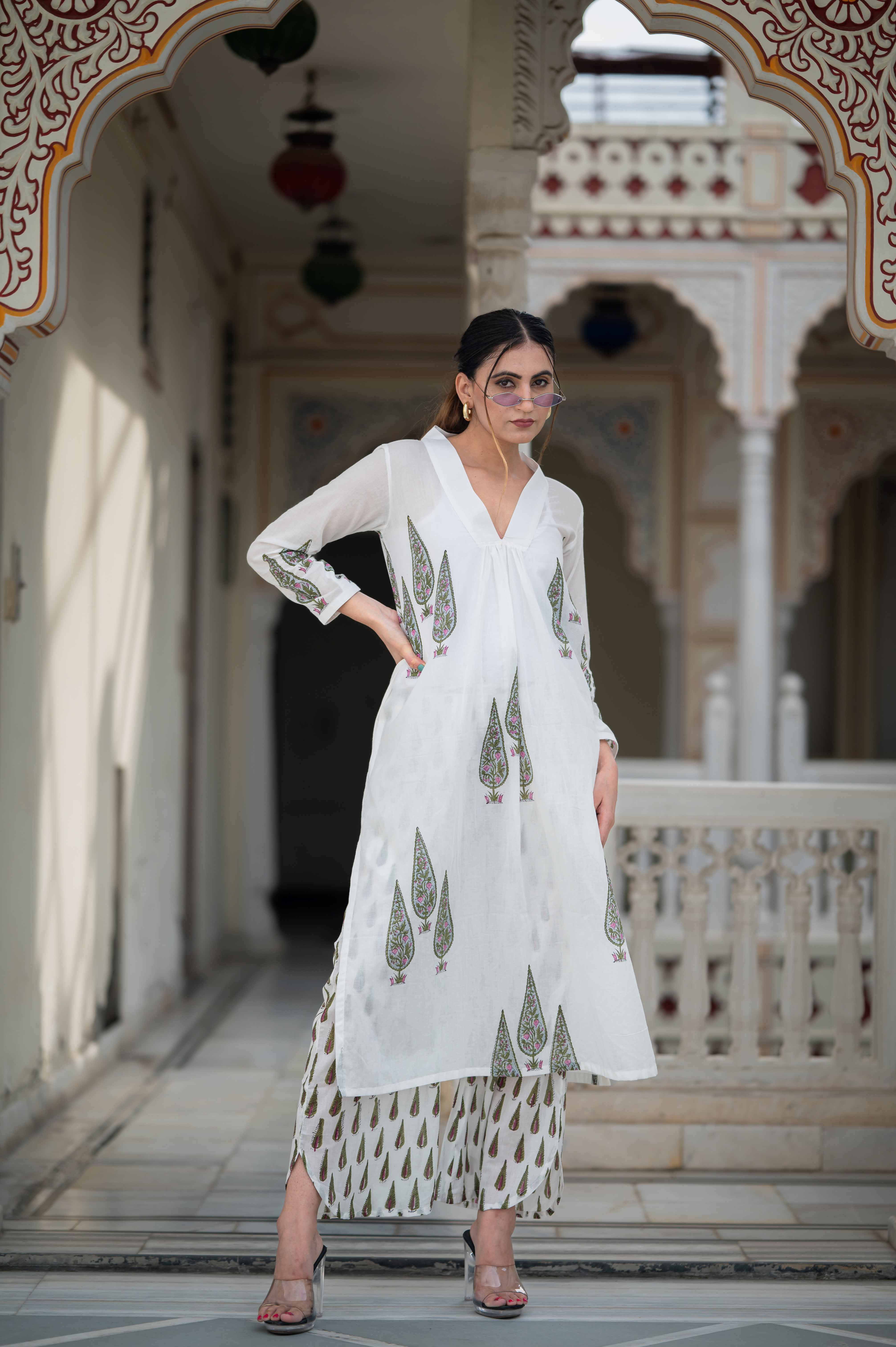 Kurta Sets
