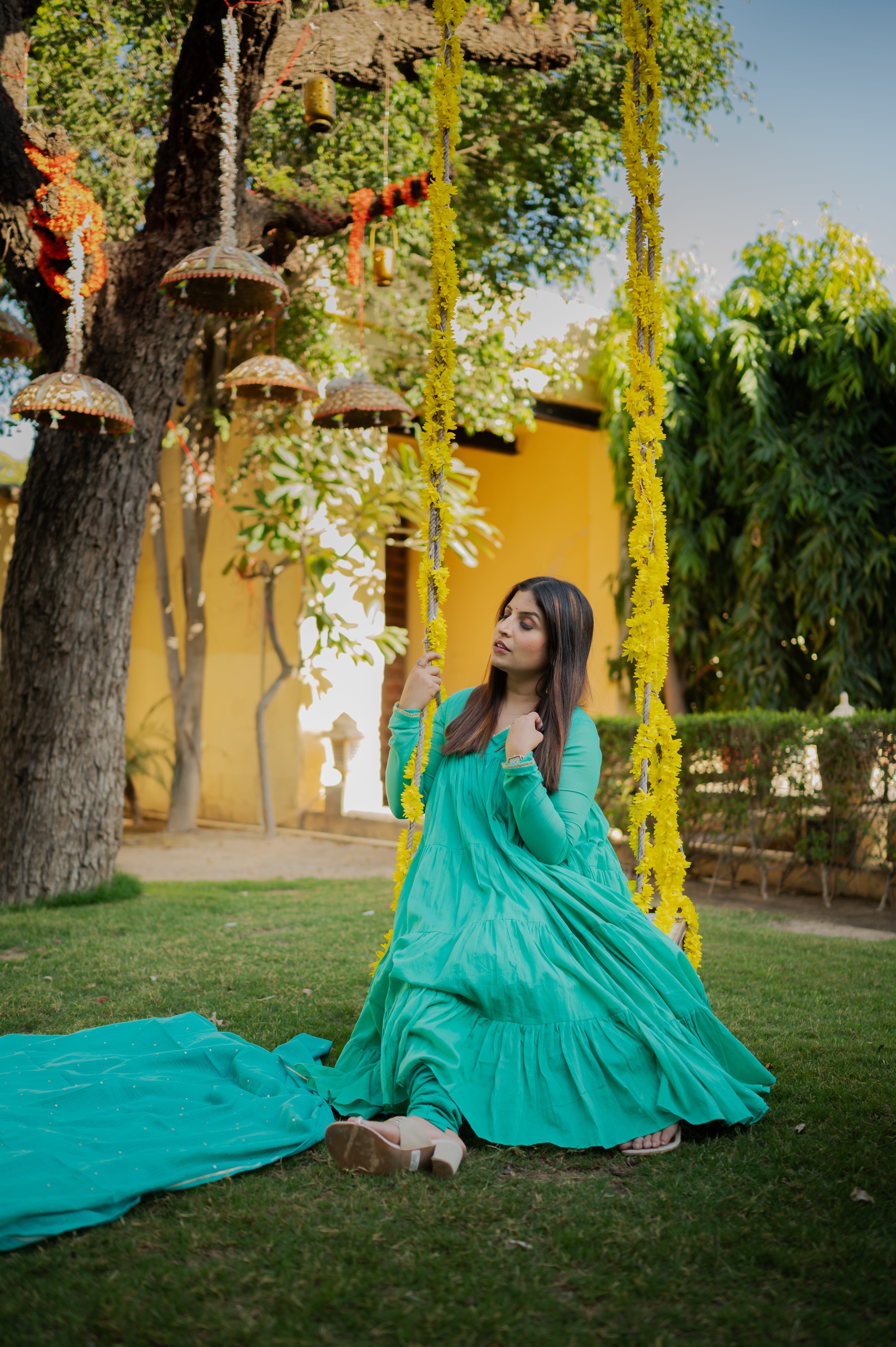 Inaayat Collection