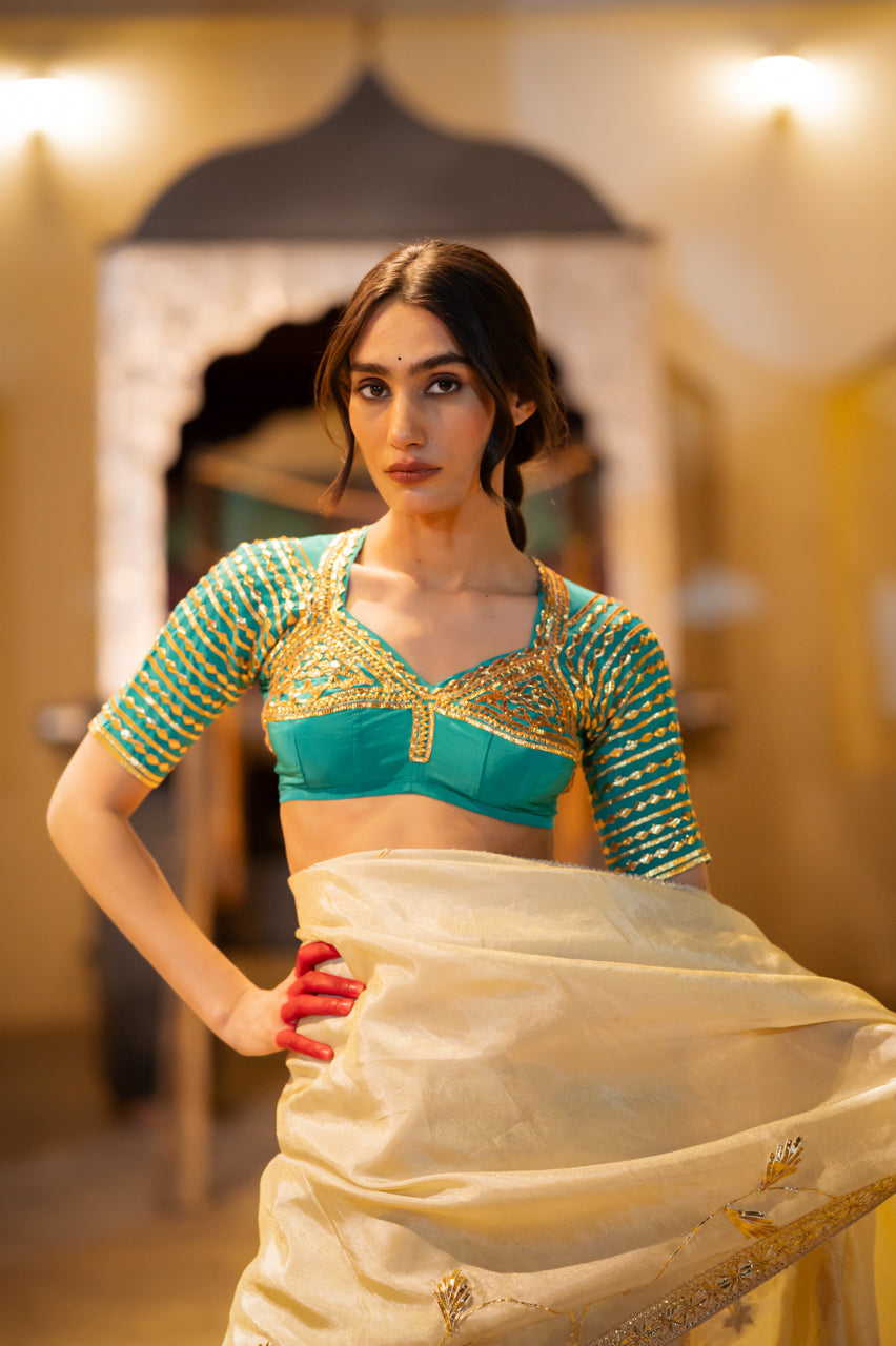 Mahraab Collection