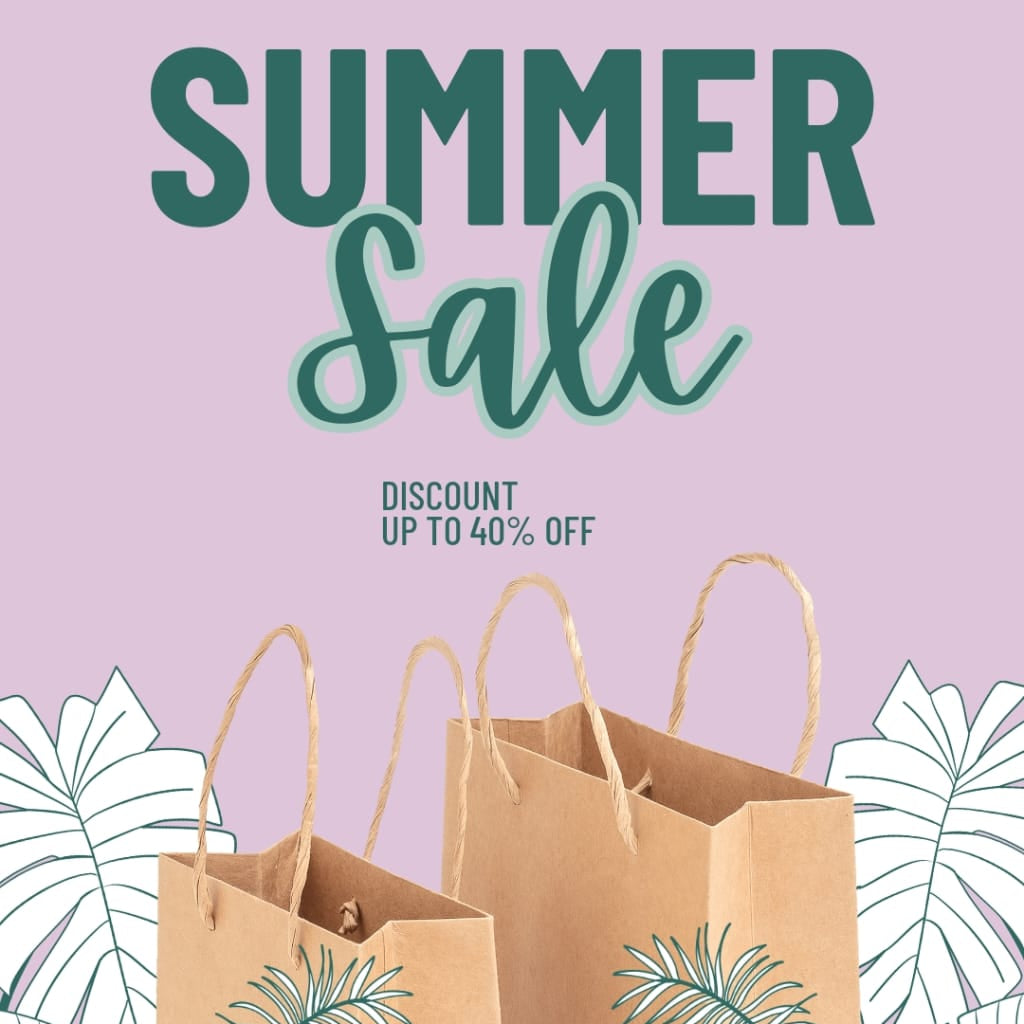 Sale
