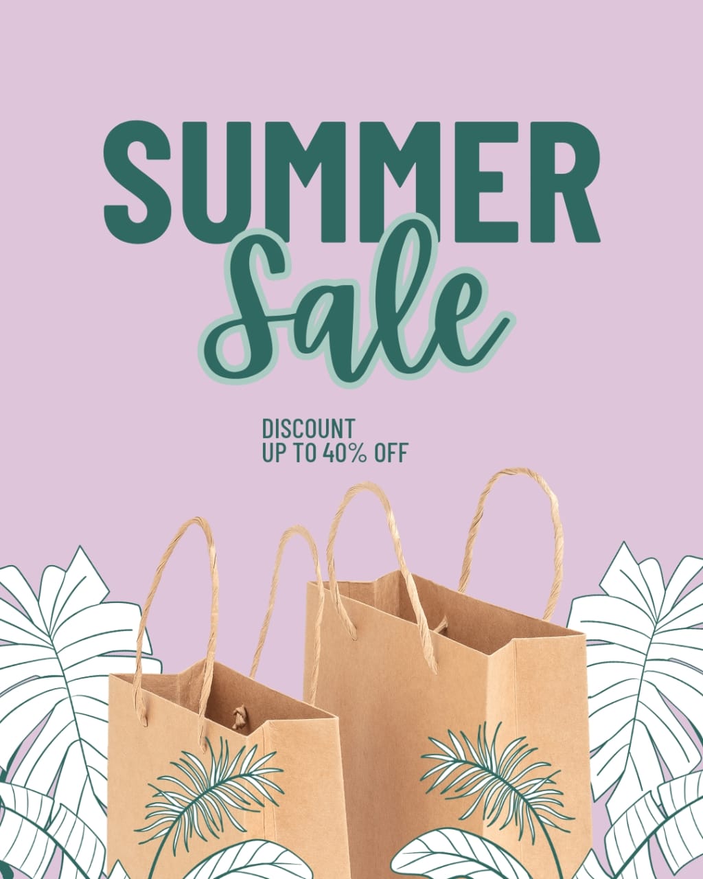 Sale