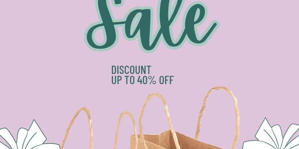 Sale - House of Baisa