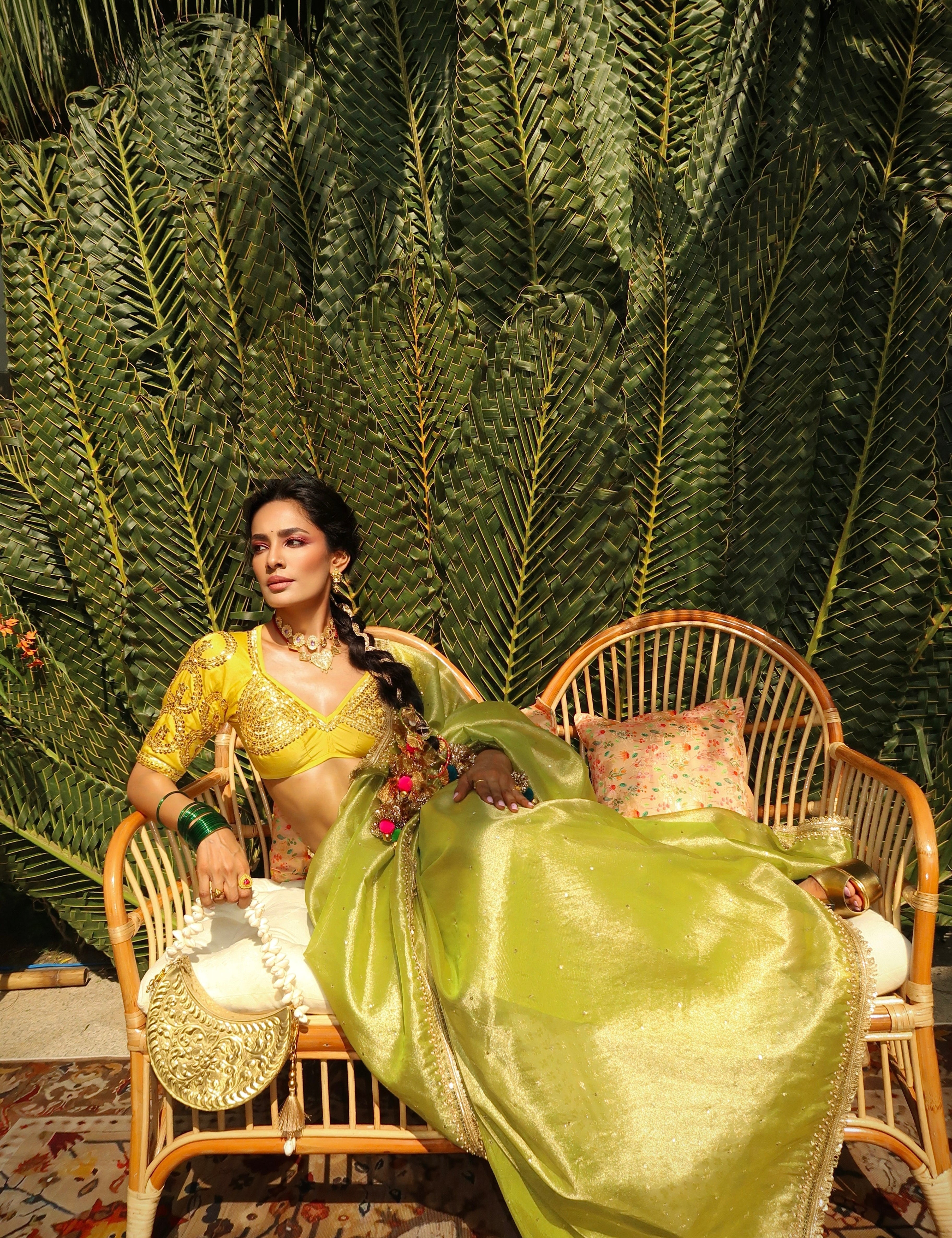 Sarees - House of Baisa
