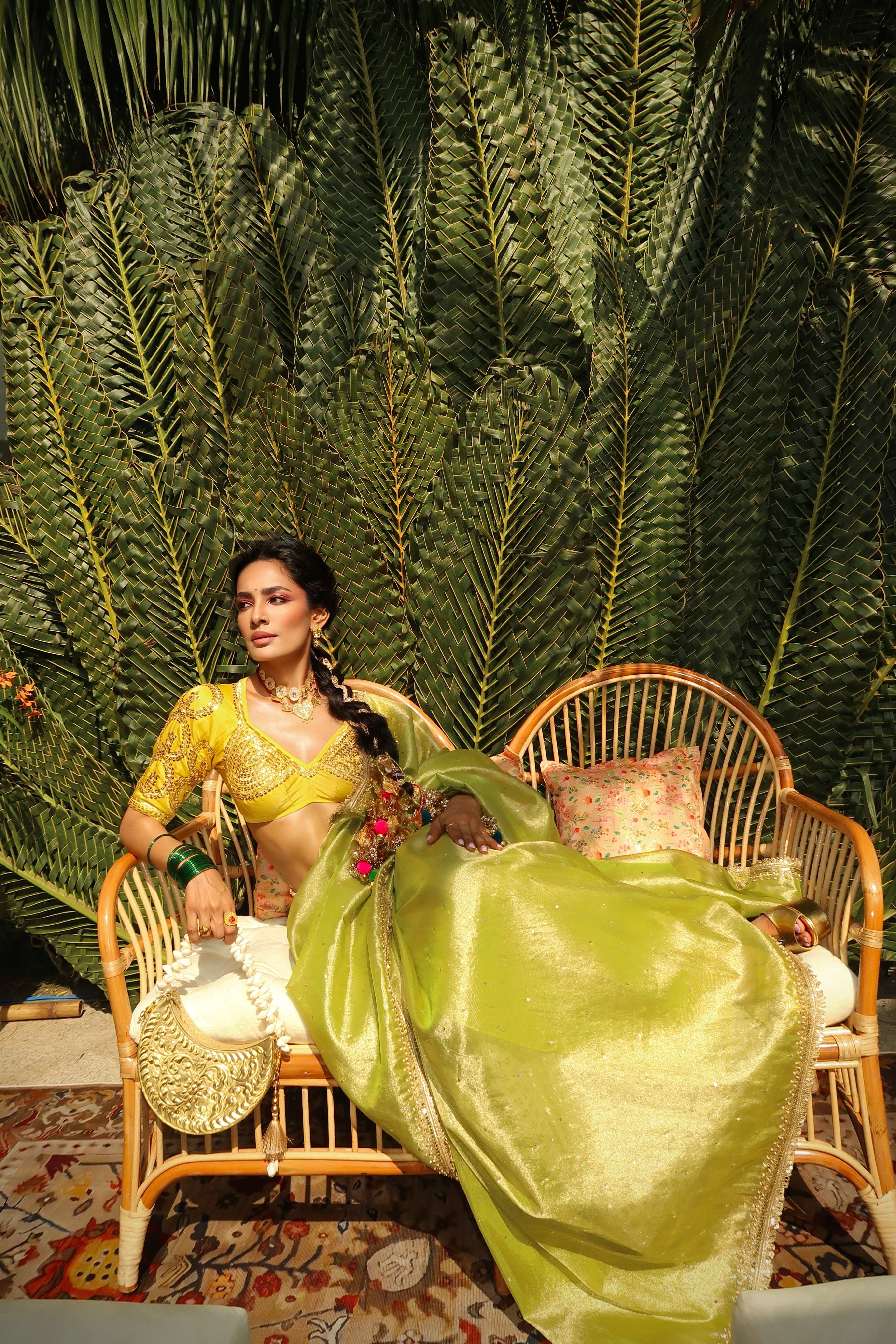 Sarees - House of Baisa