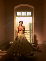 Ahilya Aangi Lehenga Set