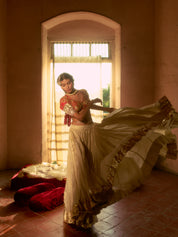 Ahilya Aangi Lehenga Set