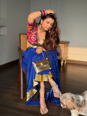 Matasya Bandhej  Aangi