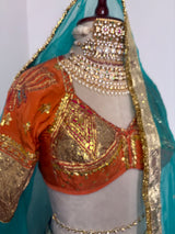 Lotus Aangi