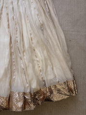 Mouni Aangi Lehenga Set