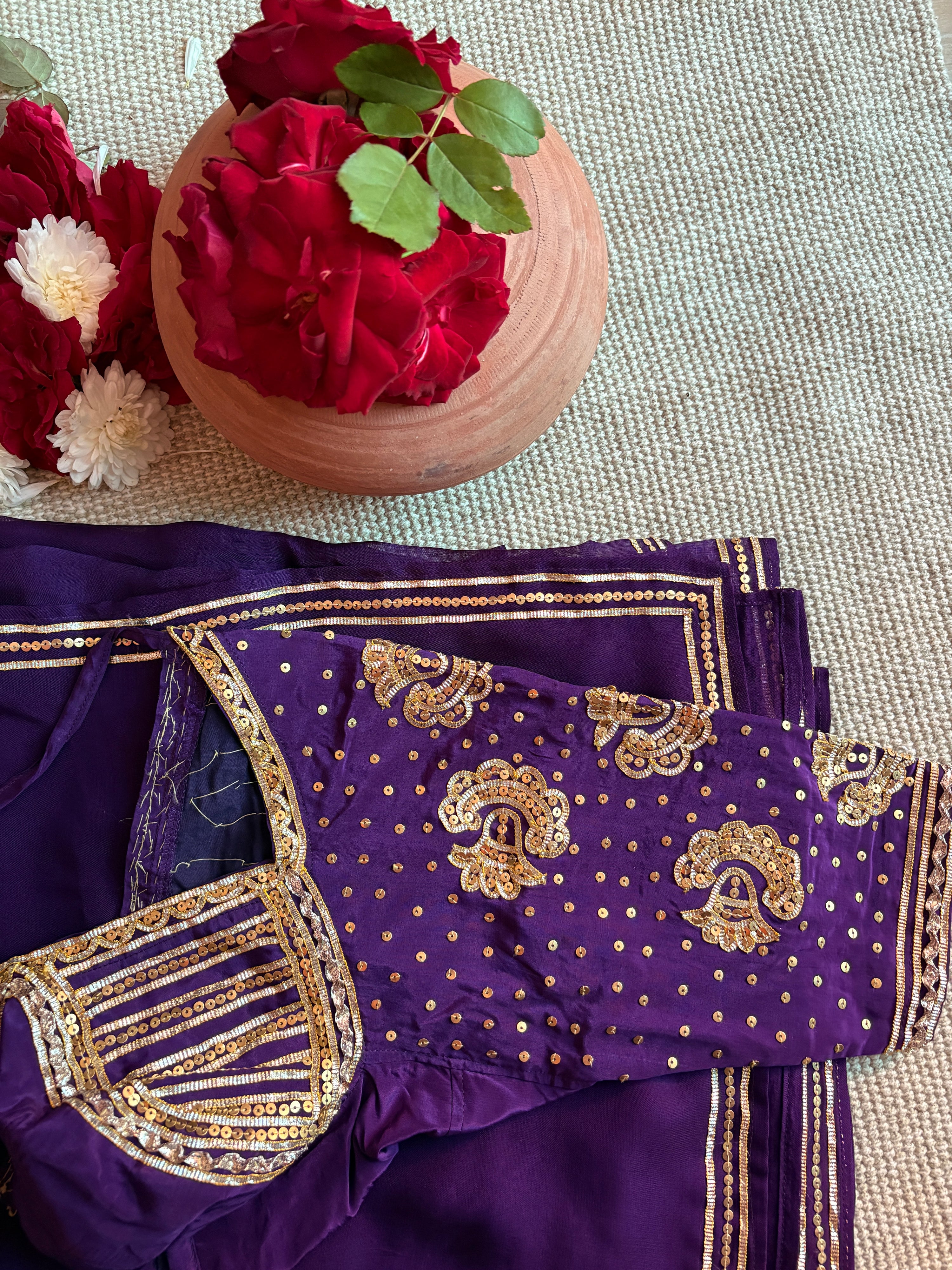 Jamuni Shahnayi  Aangi