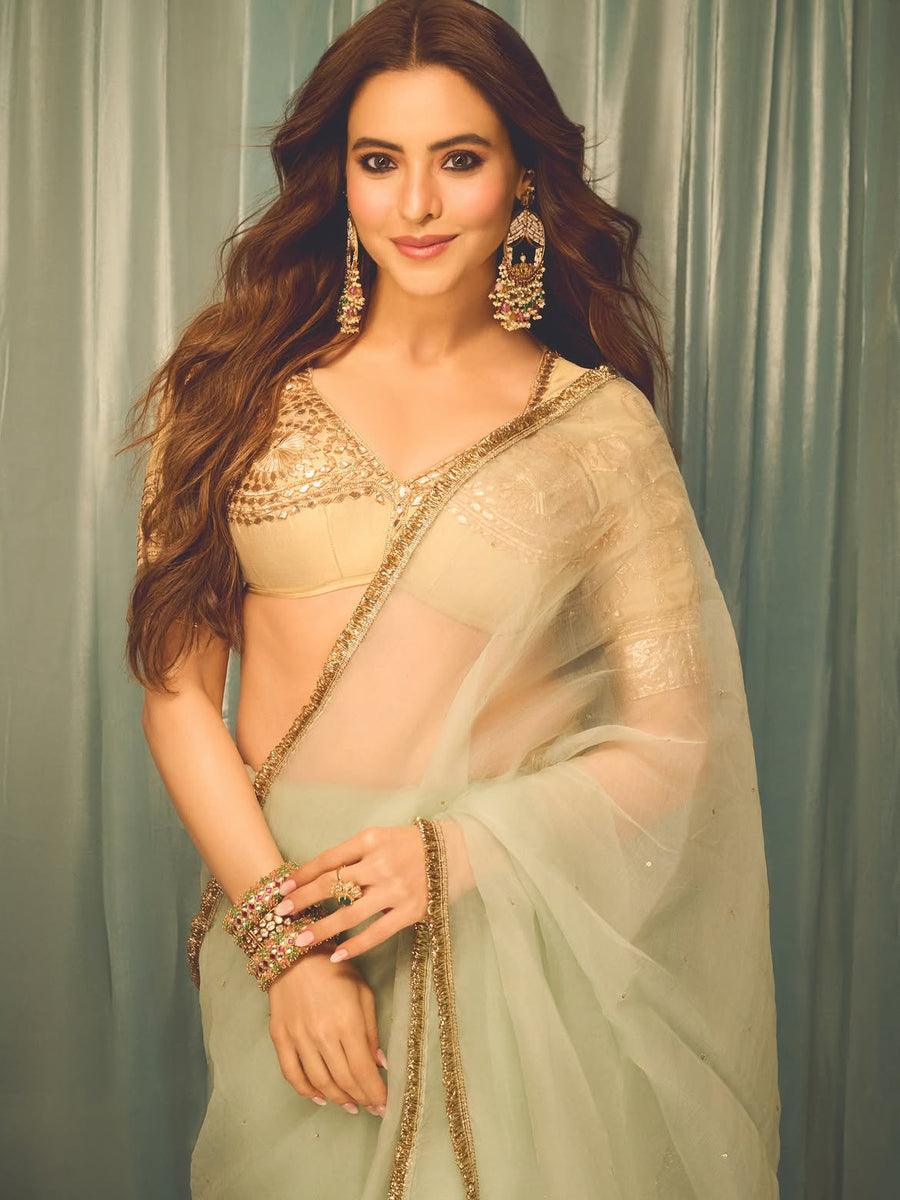 AAmna Sharif