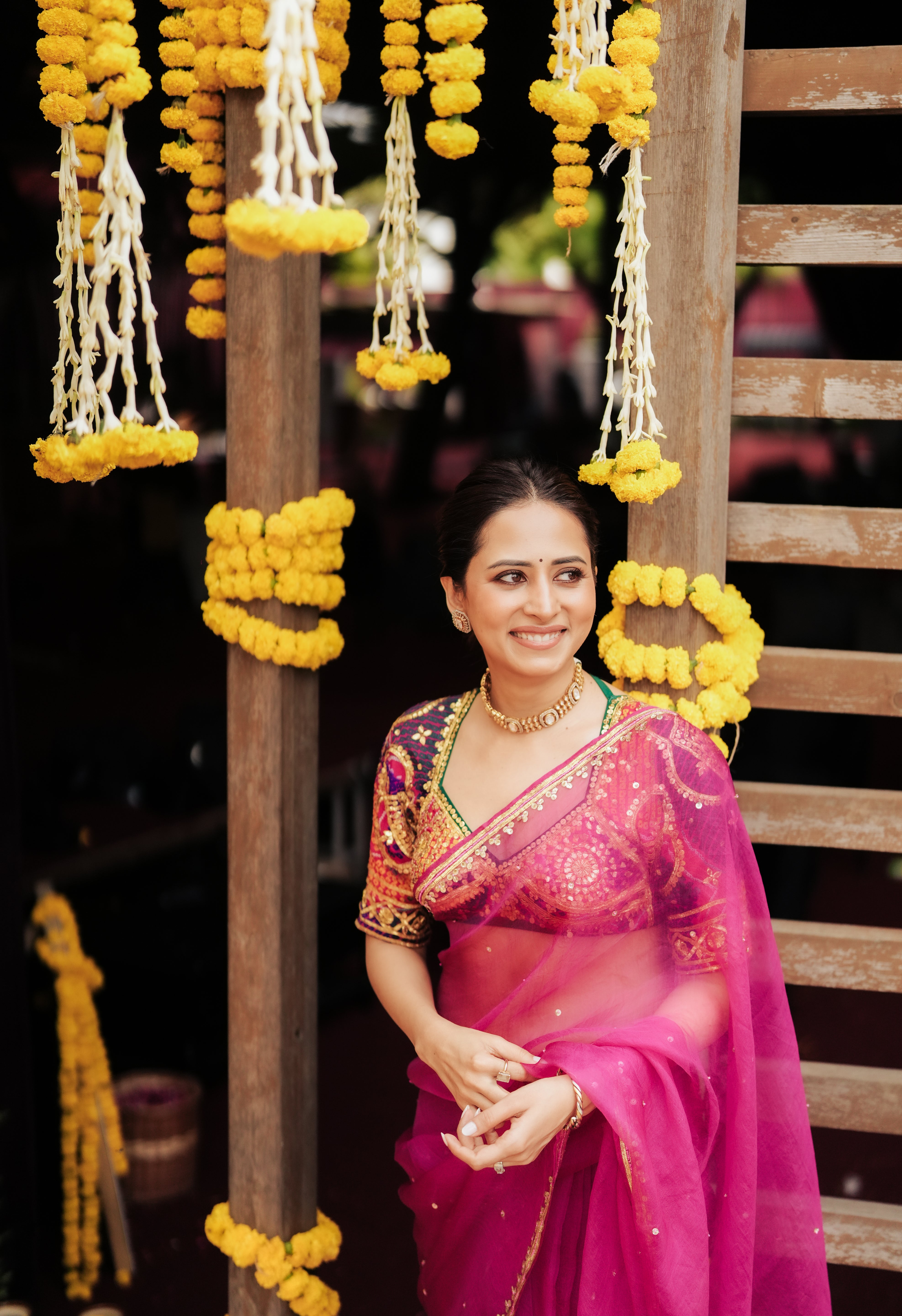 Sargun Aangi