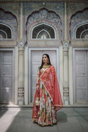 White Lehenga for Women | Timeless Elegance for Every Celebration