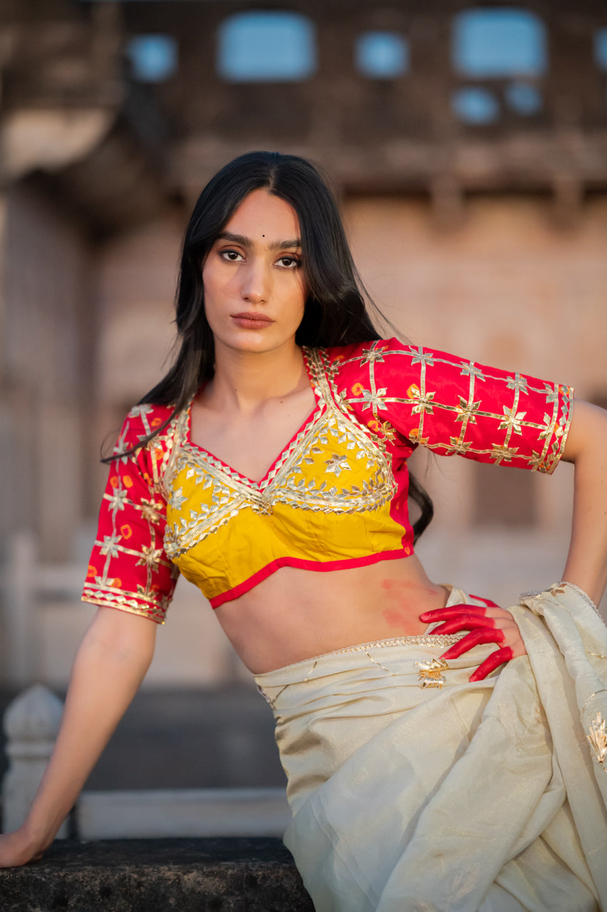 Gajari Aangi