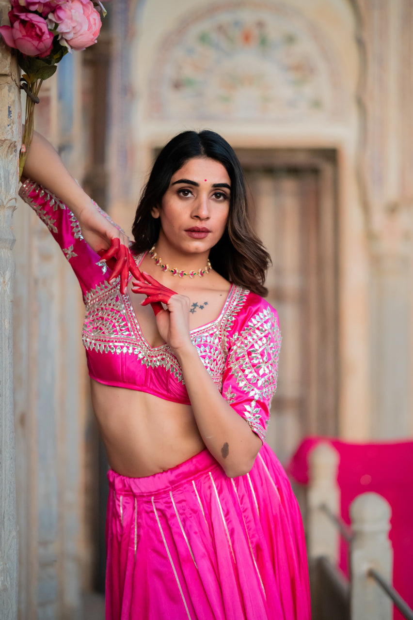 Rani Aangi Blouse