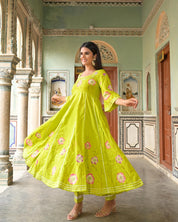 Samantha Rose Suit Set