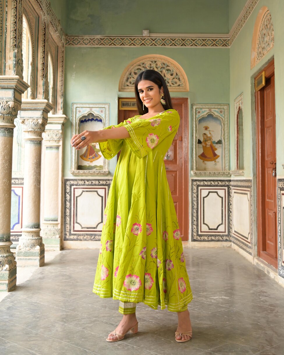 Samantha Rose Suit Set