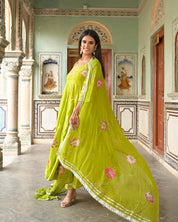 Samantha Rose Suit Set