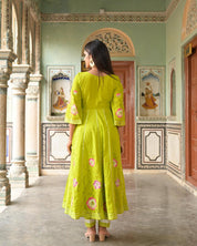 Samantha Rose Suit Set