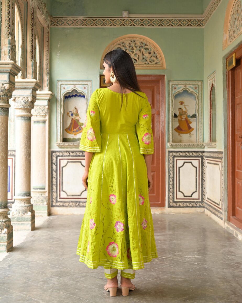Samantha Rose Suit Set