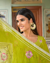 Samantha Rose Suit Set