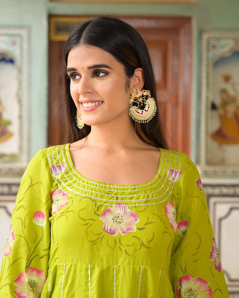 Samantha Rose Suit Set