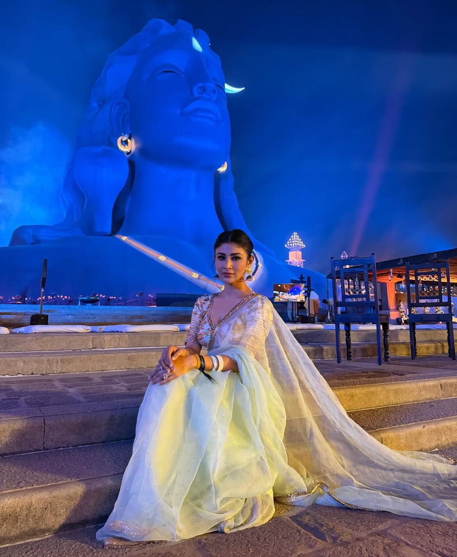 Mouni Roy