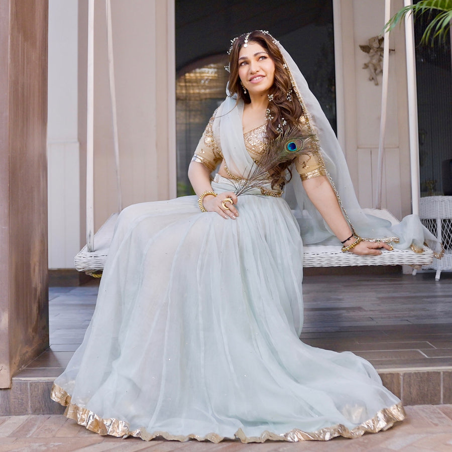 Tulsi Kumar