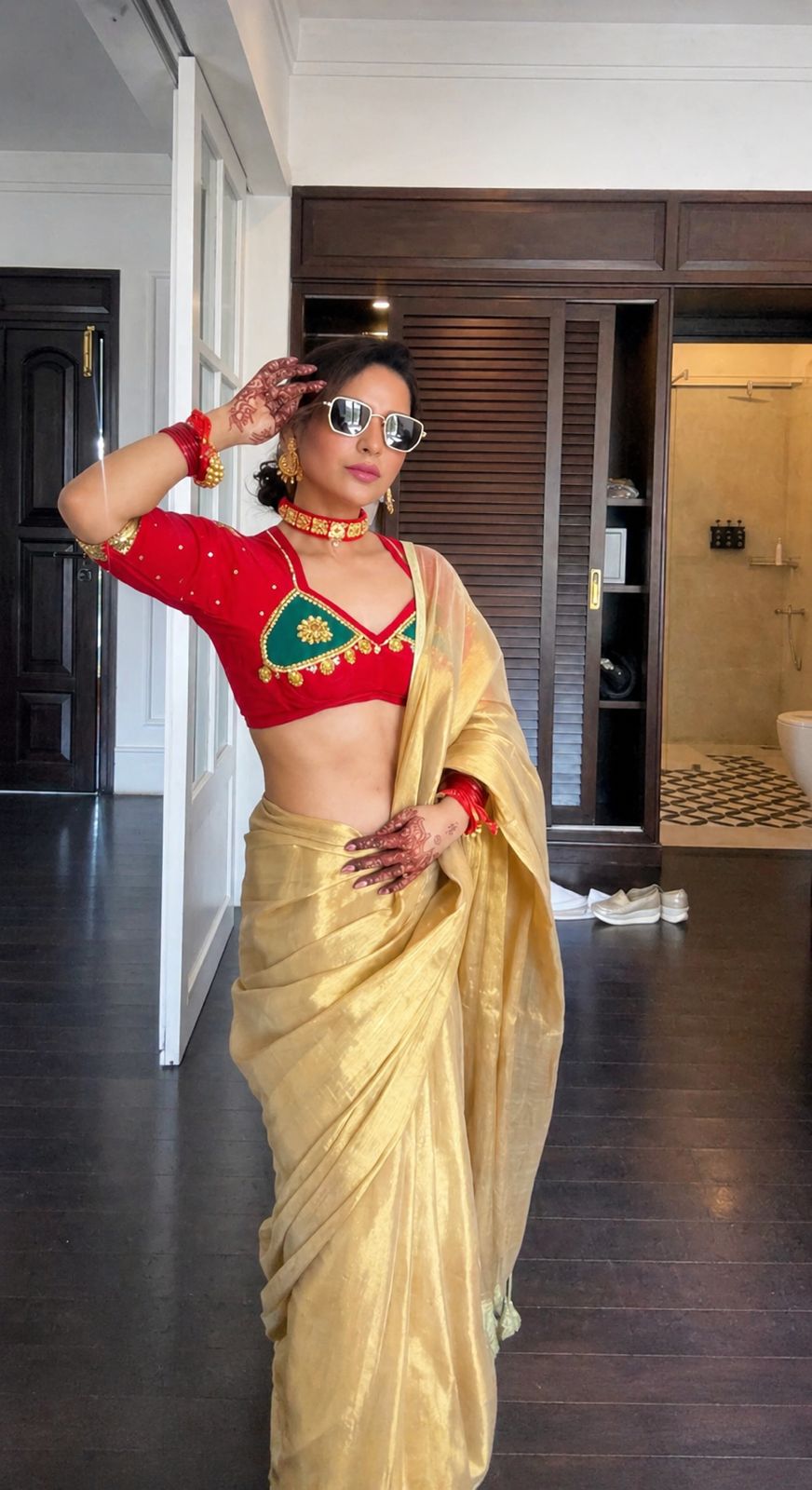 CHITRASHI