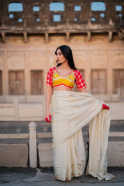 Gajari Aangi - House of Baisa