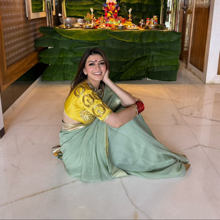 HANSIKA MOTWANNI