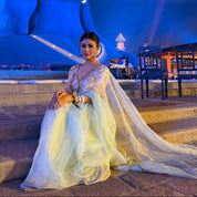 Mouni Aangi - House of Baisa