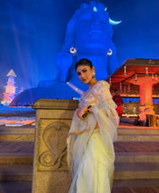 Mouni Aangi - House of Baisa