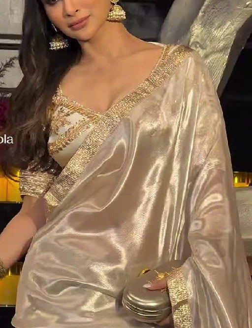 Mouny Saree - House of Baisa