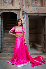 Rani Aangi Blouse