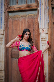 Surangi Aangi - House of Baisa