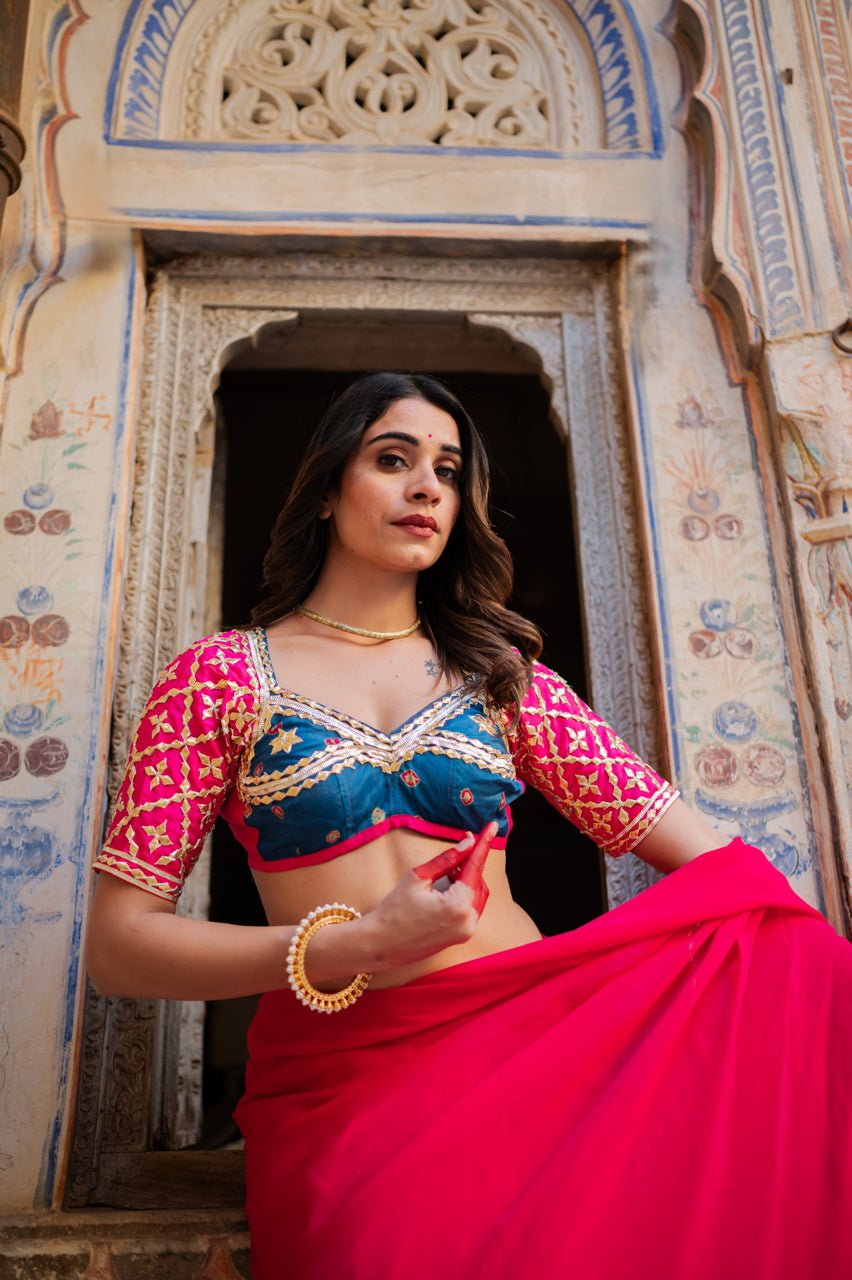Surangi Aangi - House of Baisa