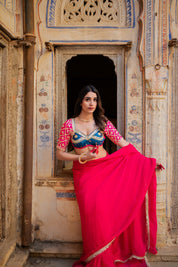 Surangi Aangi - House of Baisa
