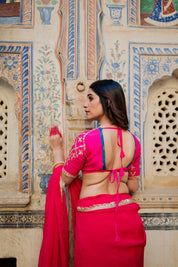 Surangi Aangi - House of Baisa