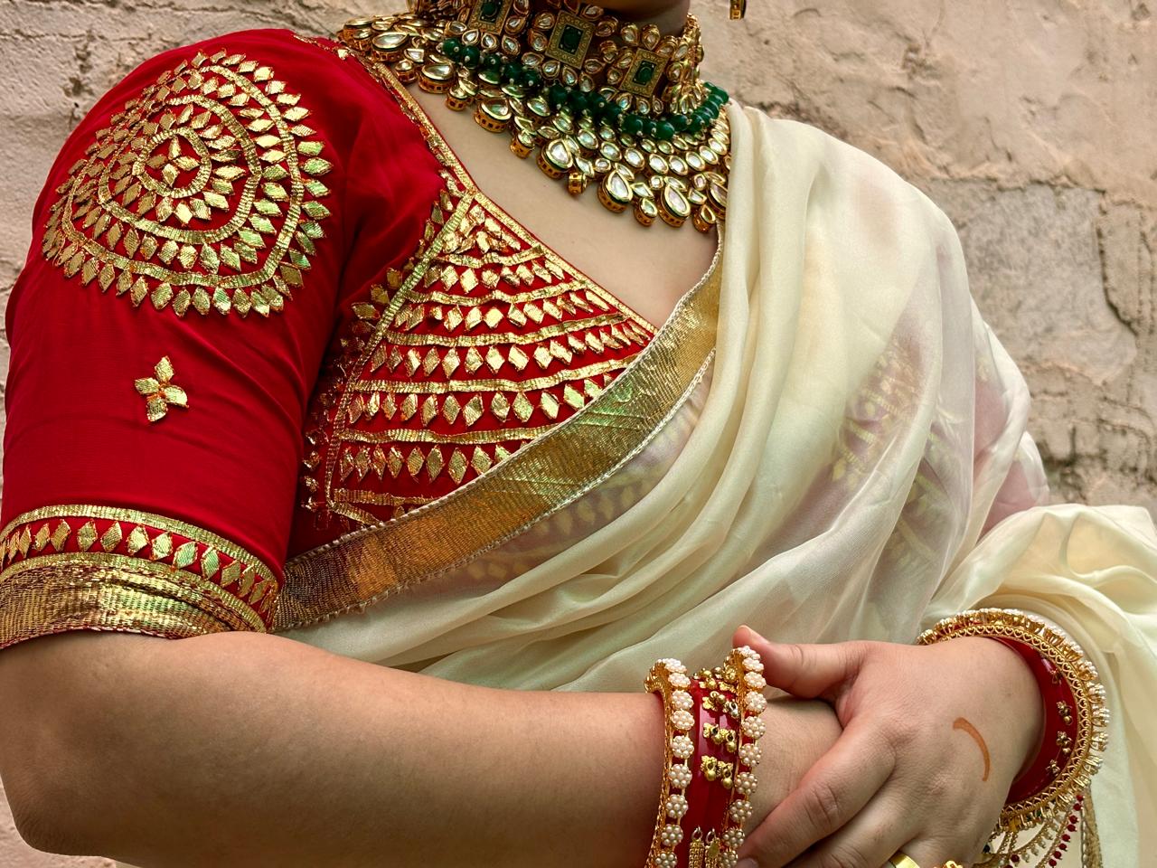 Yuvrani Laal Aangi
